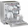 Venta de Electrodomésticos: Bosch SMI67MS01E Lavavajillas